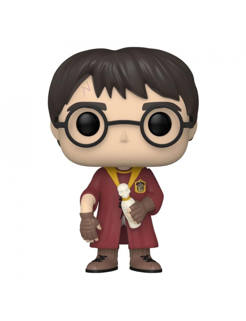 FUNKO ACTION FIGURES FUNKO POP HP: S5 HARRY 20TH FUNKO ACTION FIGURES FUNKO POP HP: S5 HARRY 20TH